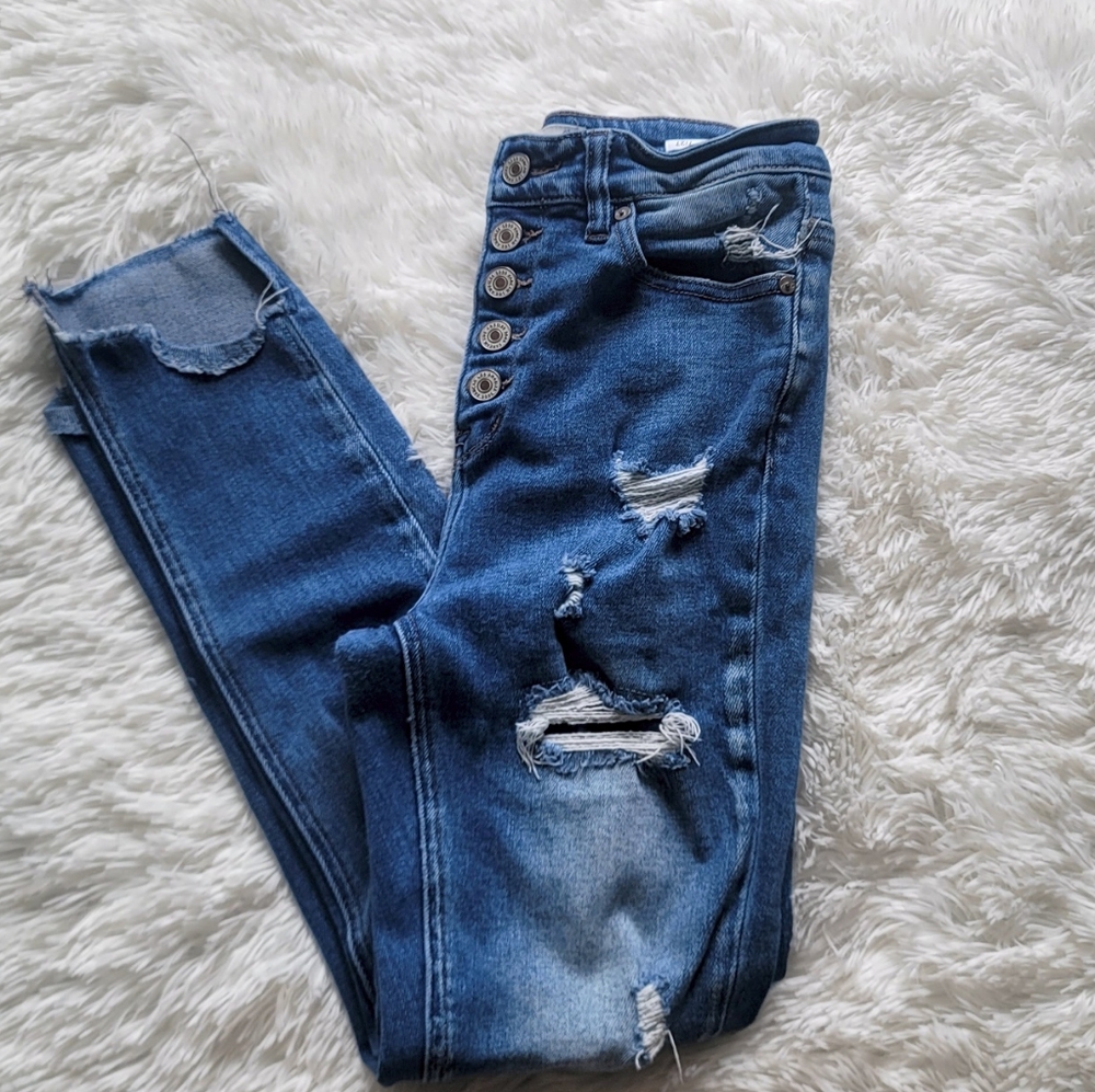 Kancan Skinny